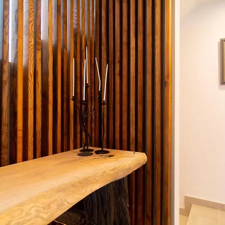 In Chapas Playa With Private Heated Pool Marbella