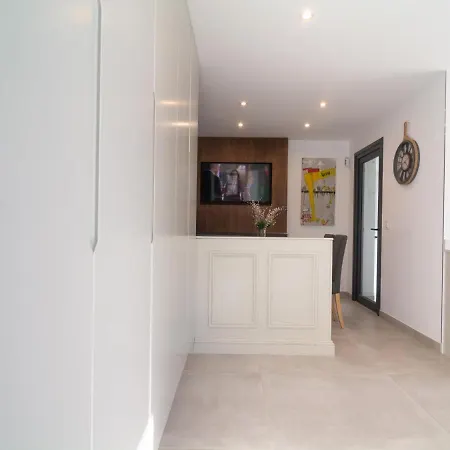Holiday home In Chapas Playa With Private Heated Pool *
