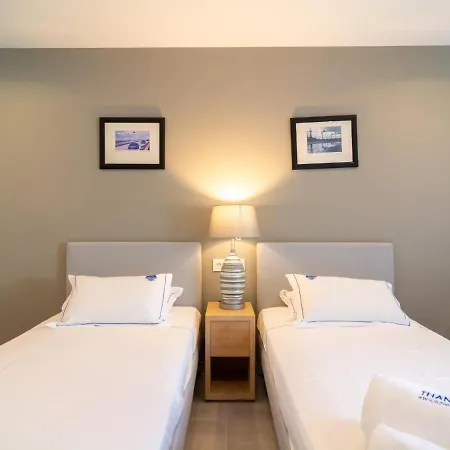 Holiday home In Chapas Playa With Private Heated Pool