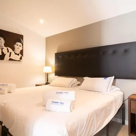 In Chapas Playa With Private Heated Pool Holiday home Marbella