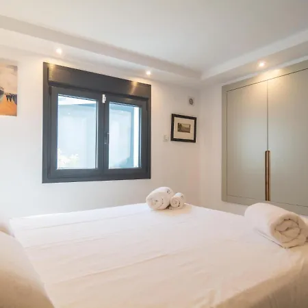Holiday home In Chapas Playa With Private Heated Pool *