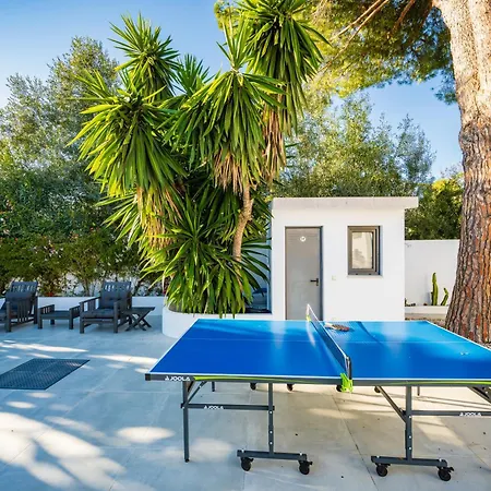 In Chapas Playa With Private Heated Pool *